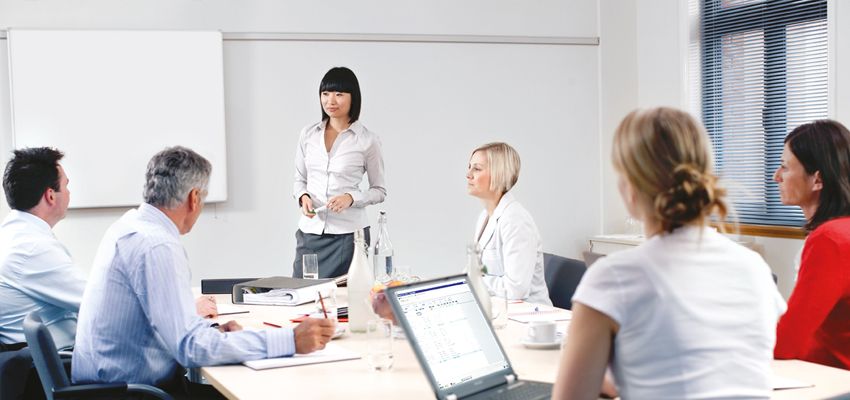 Imagem do curso: Corporativo